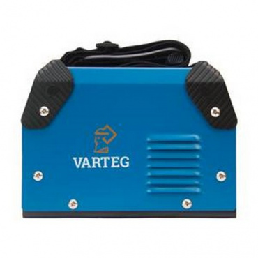 Сварочный аппарат инверторный  VARTEG 210. Фото 3
