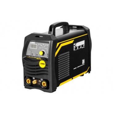 Установка аргонодуговой сварки UltraTIG 200P AC/DC  (220В)