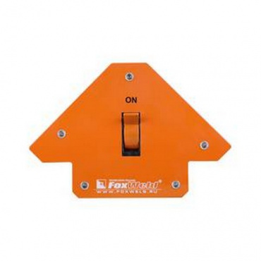 Угольник магнитный SHIFT-4 отключаемый. Фото 1 Угольник магнитный SHIFT-4 отключаемый. Фото 1