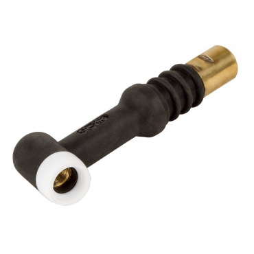 Головка горелки TIG-26F. Фото 2 Головка горелки TIG-26F. Фото 2