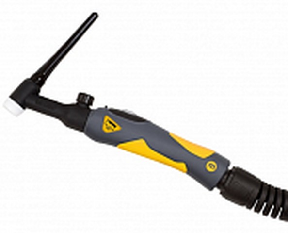 Горелка аргоновая КЕДР TIG-26VK PRO 4,0м