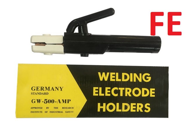 Электрододержатель ЭД 500 FE Germany type