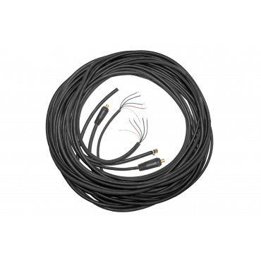 К-т соединительных кабелей 15 м для п/а КЕДР AlphaMIG-350S (КГ 1*70)