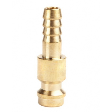 Быстросъем горелки TIG, MIG (ф8). Фото 1 Быстросъем горелки TIG, MIG (ф8). Фото 1