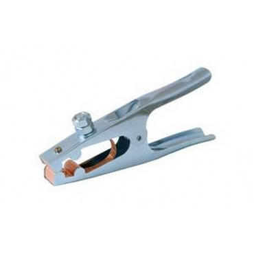 Клемма заземления КЗ-500 American type. Фото 1 Клемма заземления КЗ-500 American type. Фото 1