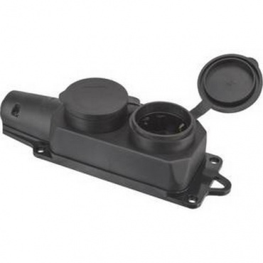 Колодка ОМЕГА каучук 2гн. Фото 1 Колодка ОМЕГА каучук 2гн. Фото 1