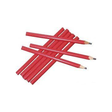 Карандаш малярный 180 мм. Фото 1 Карандаш малярный 180 мм. Фото 1