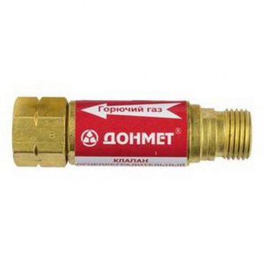Клапан КОГ М12*1,25 (Донмет)