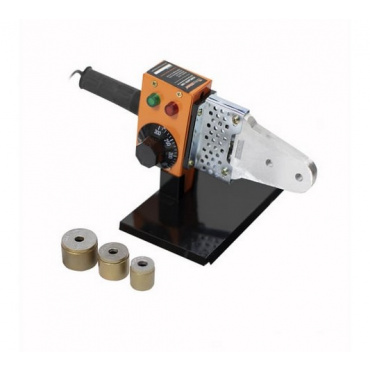 Аппарат для сварки пластиковых труб FoxPlastic 1600 FoxWeld. Фото 2 Аппарат для сварки пластиковых труб FoxPlastic 1600 FoxWeld. Фото 2