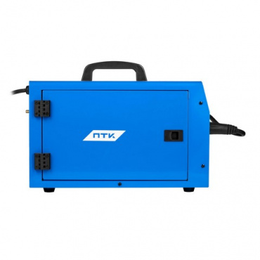 Сварочный полуавтомат ПТК МАСТЕР MIG 220 F17. Фото 6 Сварочный полуавтомат ПТК МАСТЕР MIG 220 F17. Фото 6