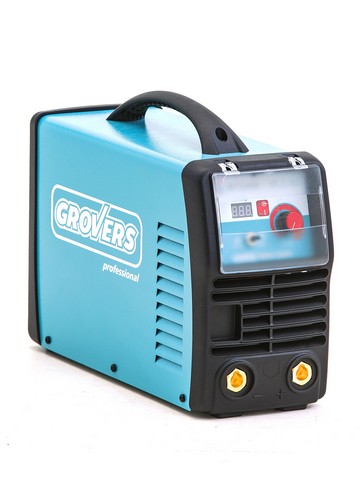 Инверторный сварочный аппарат GROVERS MMA-200G professional