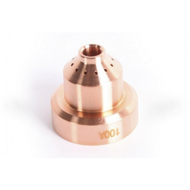 Защитная насадка экранированная 100А (STM-120). Фото 1 Защитная насадка экранированная 100А (STM-120). Фото 1