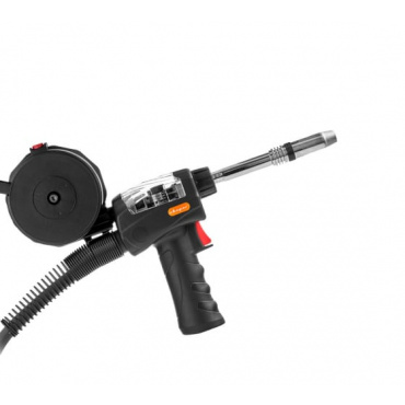 Горелка Spool Gun SSG 24 6м. Фото 3
