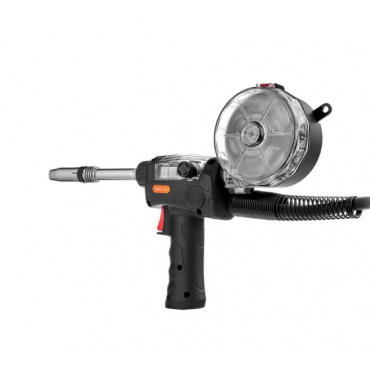 Горелка Spool Gun SSG 24 6м. Фото 1