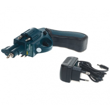 Отвертка аккумуляторная Револьвер. Фото 2 Отвертка аккумуляторная Револьвер. Фото 2