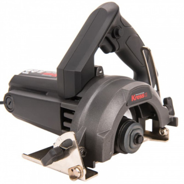 Пила дисковая по плитке KRESS KU076.1 1400Вт. Фото 5 Пила дисковая по плитке KRESS KU076.1 1400Вт. Фото 5