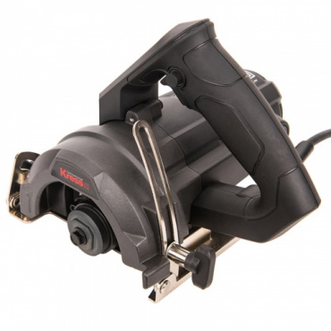 Пила дисковая по плитке KRESS KU076.1 1400Вт. Фото 6 Пила дисковая по плитке KRESS KU076.1 1400Вт. Фото 6