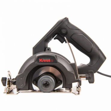 Пила дисковая по плитке KRESS KU076.1 1400Вт. Фото 8 Пила дисковая по плитке KRESS KU076.1 1400Вт. Фото 8