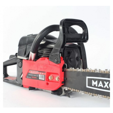 Пила цепная бензиновая MAXCUT MC 146 Shark. Фото 3 Пила цепная бензиновая MAXCUT MC 146 Shark. Фото 3