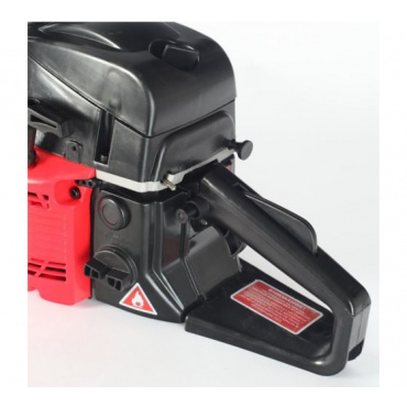 Пила цепная бензиновая MAXCUT MC 146 Shark. Фото 4 Пила цепная бензиновая MAXCUT MC 146 Shark. Фото 4