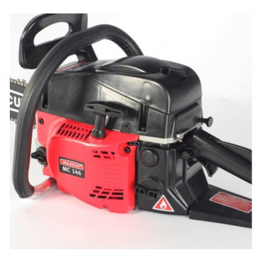 Пила цепная бензиновая MAXCUT MC 146 Shark. Фото 5 Пила цепная бензиновая MAXCUT MC 146 Shark. Фото 5