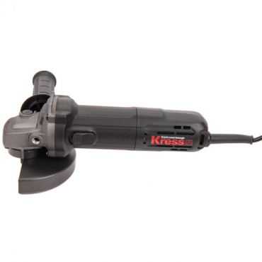 УШМ 115 мм KRESS KU701, 760 Вт