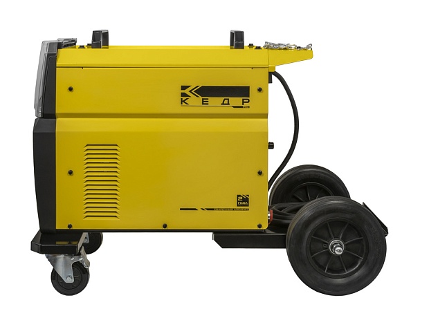 Установка аргонодуговой сварки КЕДР AlphaTIG-315P AC/DC (380В,10-315А)