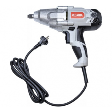 Гайковёрт сетевой ГС-1100 Ресанта. Фото 3 Гайковёрт сетевой ГС-1100 Ресанта. Фото 3