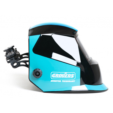 Маска сварщика GROVERS OPTIMA FX-530