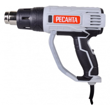 Строительный фен ФЭ-2000К Ресанта. Фото 4
