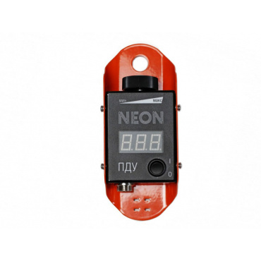 Пульт ДУ-3 (для ВД 221, 253, 315, с индикатором, без кабеля) NEON. Фото 1 Пульт ДУ-3 (для ВД 221, 253, 315, с индикатором, без кабеля) NEON. Фото 1