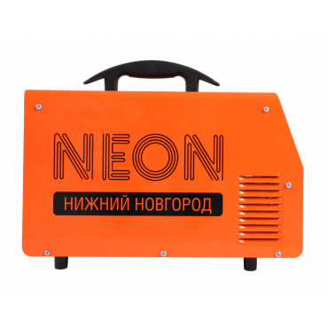 Сварочный выпрямитель NEON ВД-201 АД (AC/DC, 220, горелка). Фото 3