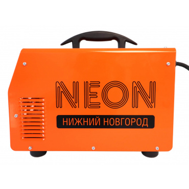 Сварочный выпрямитель NEON ВД-317 (380) с НАКС. Фото 4