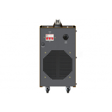 Сварочный инвертор HUGONG INVERDELTA 500WE