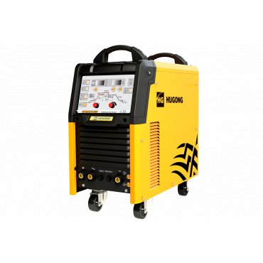 Аппарат аргонодуговой сварки HUGONG SUPERWAVE 500U (без БО и тележки)