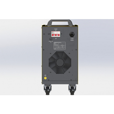 Аппарат воздушно-плазменной резки HUGONG INVERCUT 160W