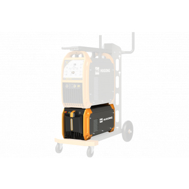 Блок охлаждения для HUGONG SUPERMATRIX 350 / 500 III