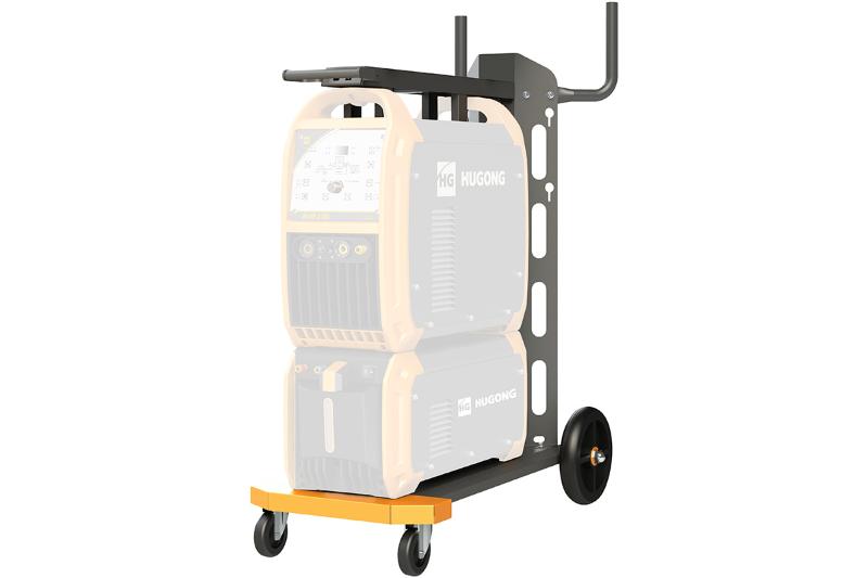 Тележка для HUGONG SUPERMATRIX 350/500 III и WAVE 315D