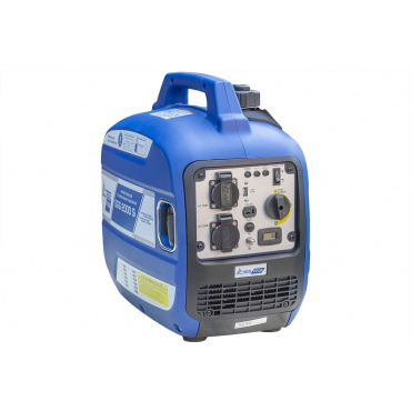 Бензогенератор инверторный SGG 2000Si. Фото 3 Бензогенератор инверторный SGG 2000Si. Фото 3