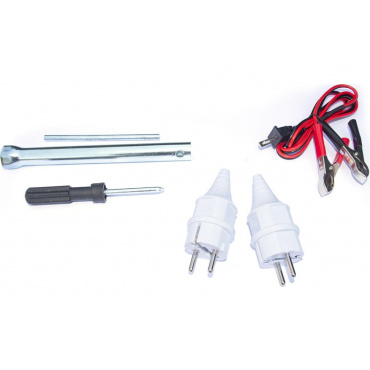 Бензогенератор инверторный SGG 2000Si. Фото 5 Бензогенератор инверторный SGG 2000Si. Фото 5