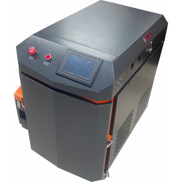 Аппарат лазерной сварки LN-HW1500