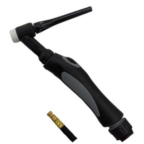 Горелка аргонодуговая GROVERS SUREGRIP 26, 4м