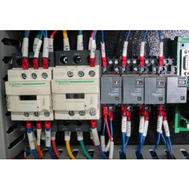 Станок лазерной резки металла AH-LCM 6000W-6020. Фото 6