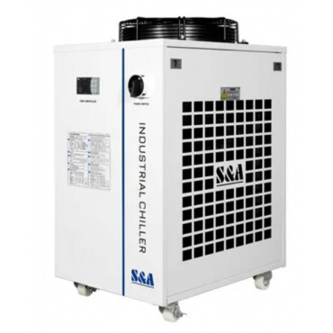 Станок лазерной резки металла AH-LCM 6000W-6020. Фото 8