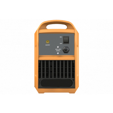 Аппарат аргонодуговой сварки HUGONG ETIG 200DP III (cold tack)