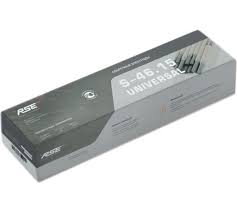 Электроды RSE Е6013X (S-46.15 Universal) 3.2*350 5кг