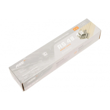 Сварочные электроды Е7018 (RS 48.18) 3.2*350 RSE уп. 5кг