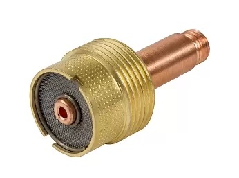 Держатель цанги БОЛЬШАЯ ГАЗ ЛИНЗА КЕДР (TIG-17–18–26 PRO/EXPERT) Ø 2,0 ММ