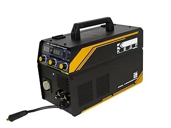 Сварочный полуавтомат КЕДР UltraMIG-200 Compact (230B, 40-200A)
