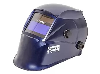 Маска сварщика КЕДР К-202 